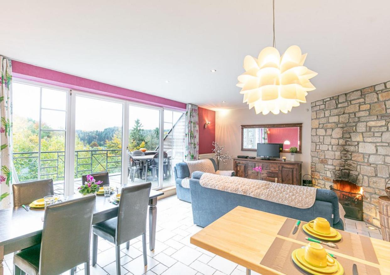 Nona Apartment Robertville Ngoại thất bức ảnh