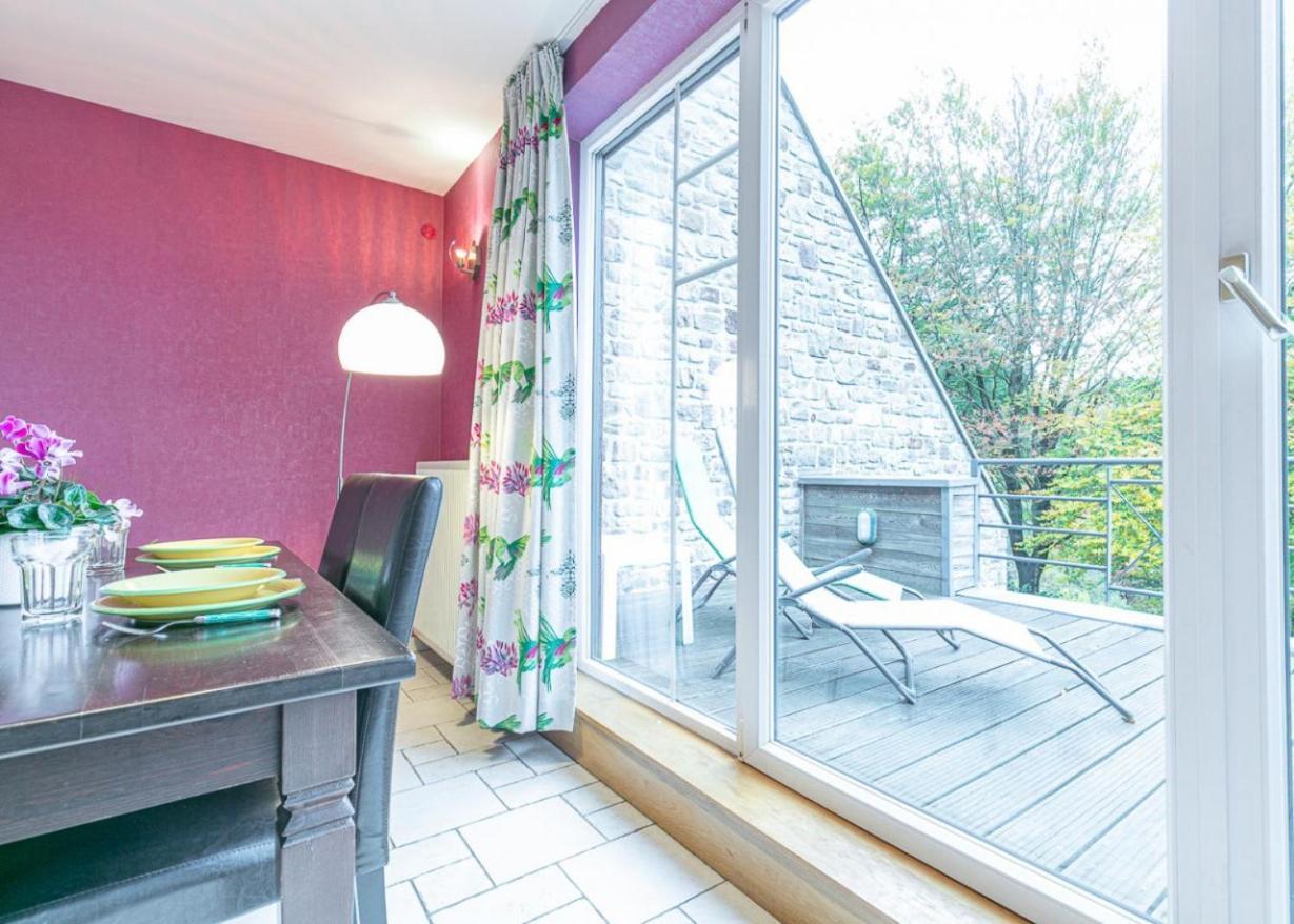 Nona Apartment Robertville Ngoại thất bức ảnh