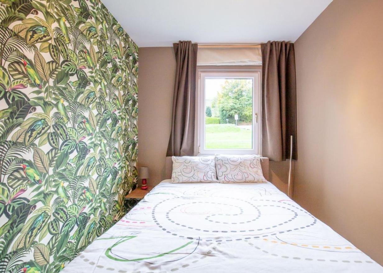Nona Apartment Robertville Ngoại thất bức ảnh