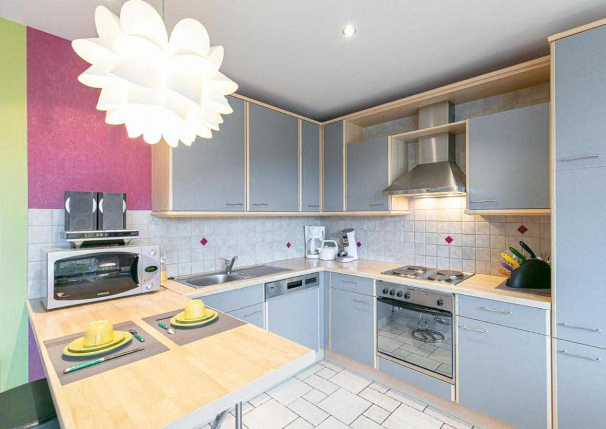 Nona Apartment Robertville Ngoại thất bức ảnh
