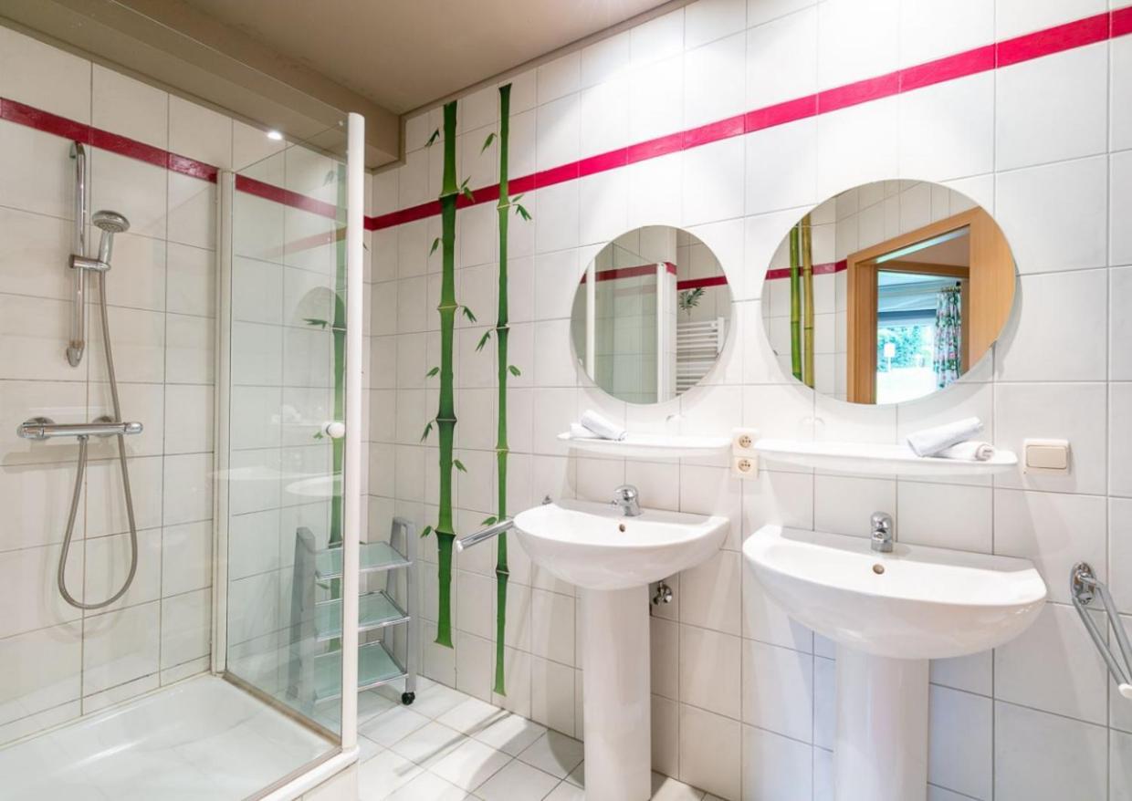 Nona Apartment Robertville Ngoại thất bức ảnh