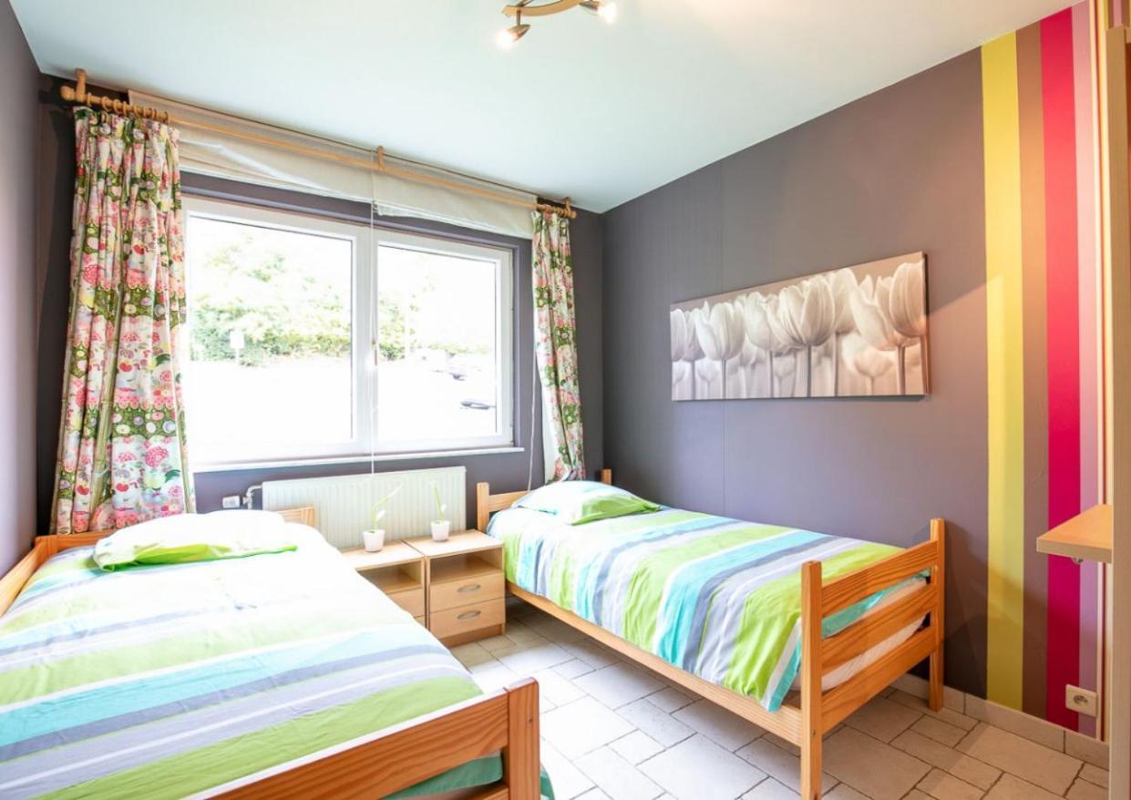 Nona Apartment Robertville Ngoại thất bức ảnh