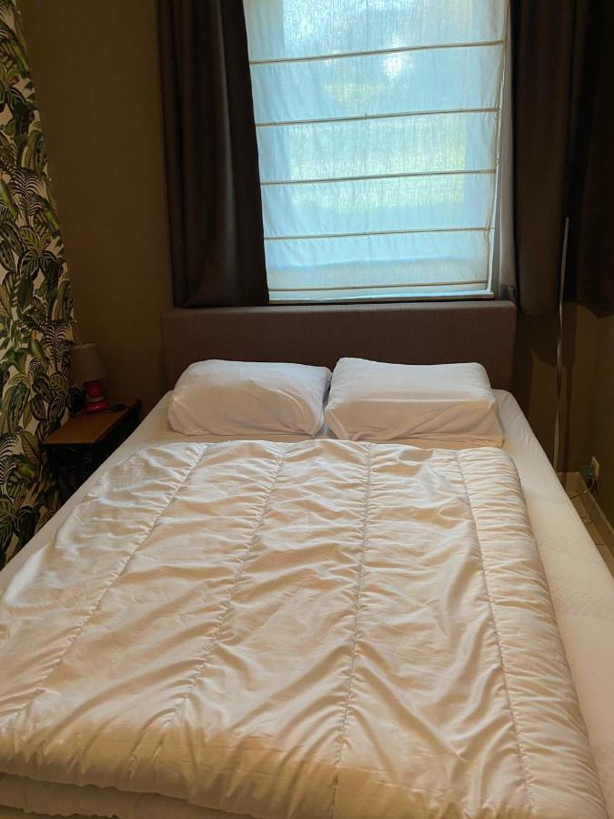 Nona Apartment Robertville Ngoại thất bức ảnh