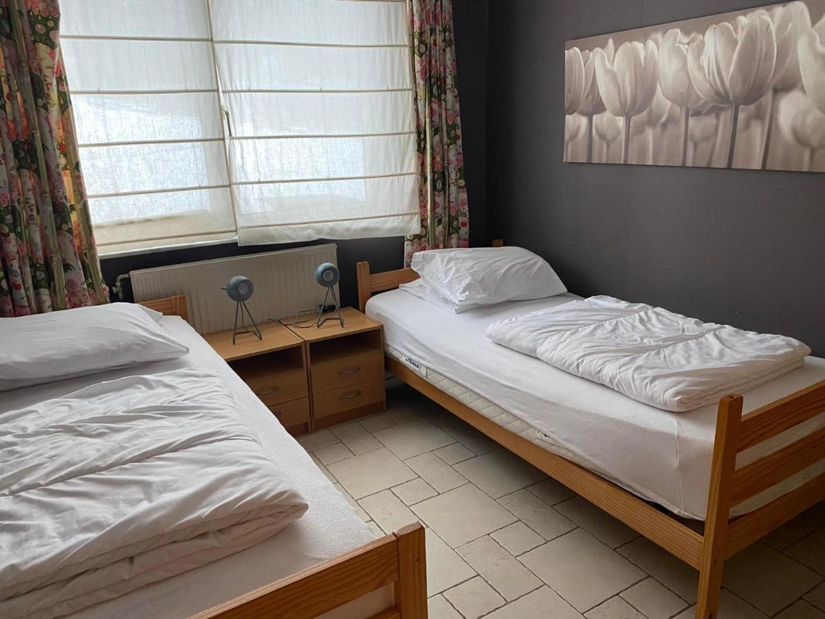 Nona Apartment Robertville Ngoại thất bức ảnh
