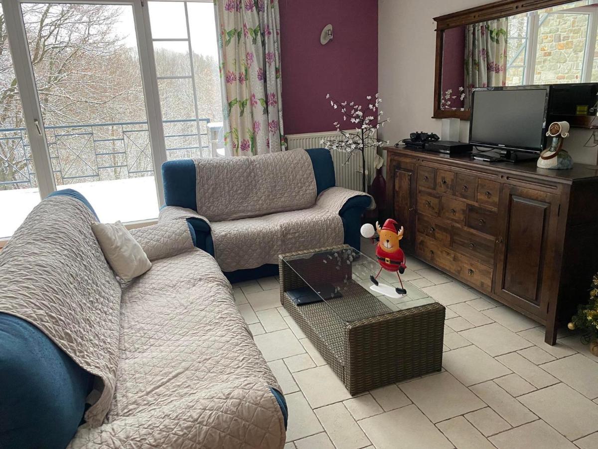 Nona Apartment Robertville Ngoại thất bức ảnh